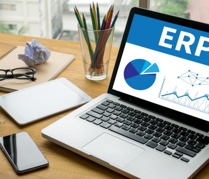 Advantages of Integrating Alpide ERP With Accounting Software