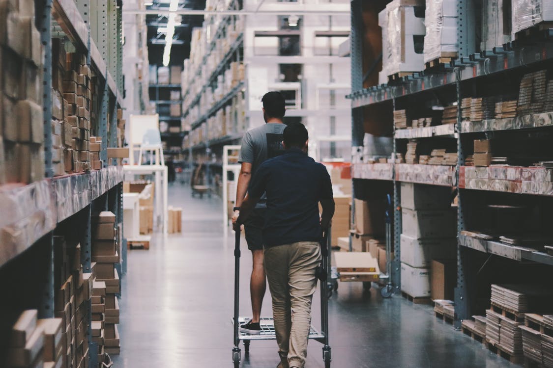 4 Benefits of ERP Inventory Management