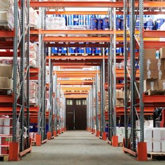 How Does Alpide ERP’s Inventory Management Benefit Small Businesses?