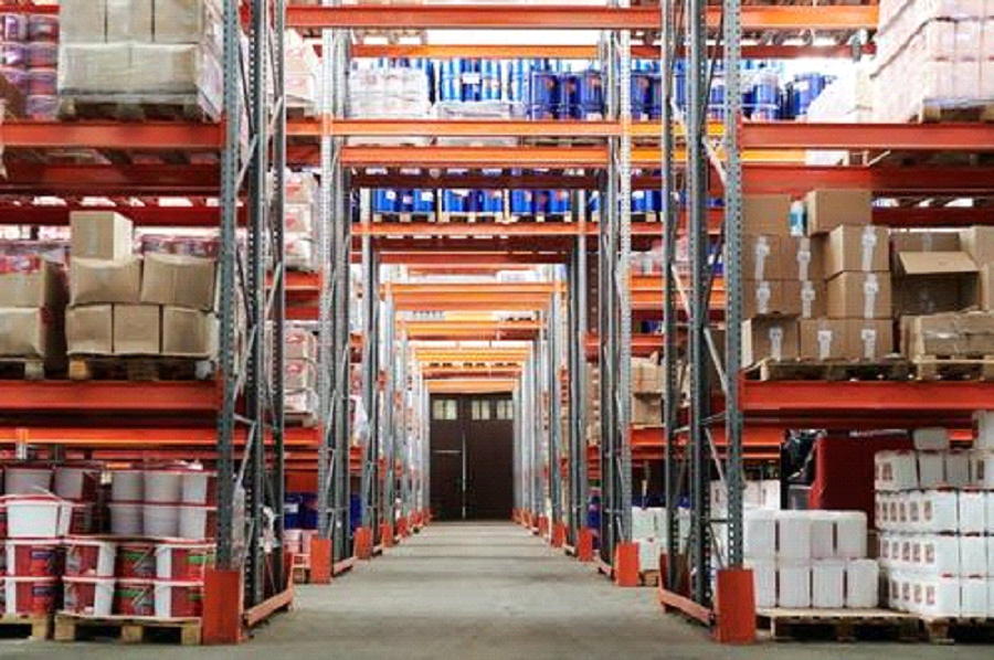 How Does Alpide ERP’s Inventory Management Benefit Small Businesses?